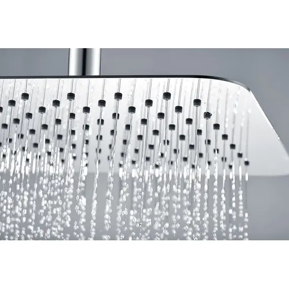 НАСАДКА ДЛЯ ДУША КВАДРАТНАЯ 300 ММ RAVAK 982.00