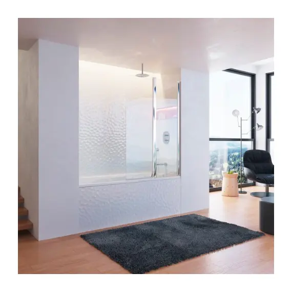 ВАННА АКРИЛОВАЯ RAVAK CHROME 150X70