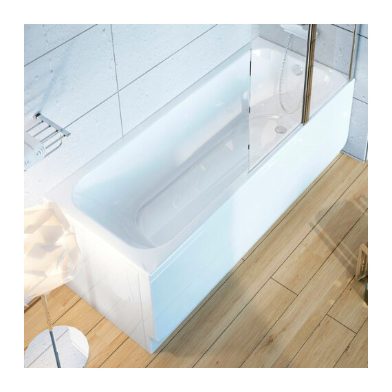 ВАННА АКРИЛОВАЯ RAVAK CHROME 150X70 ВАННА АКРИЛОВАЯ RAVAK CHROME 150X70