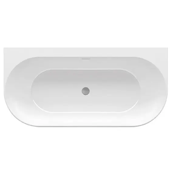 ВАННА АКРИЛОВАЯ RAVAK FREEDOM W 166X80