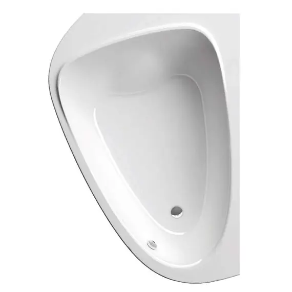 ВАННА АСИММЕТРИЧНАЯ RAVAK LOVE STORY II 139X196 R