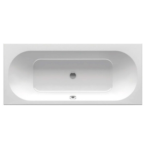 ВАННА АКРИЛОВАЯ RAVAK CITY SLIM 180X80