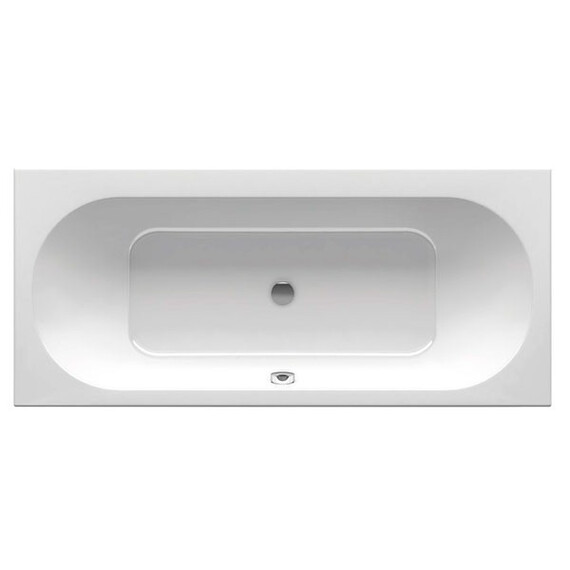 ВАННА АКРИЛОВАЯ RAVAK CITY 180X80