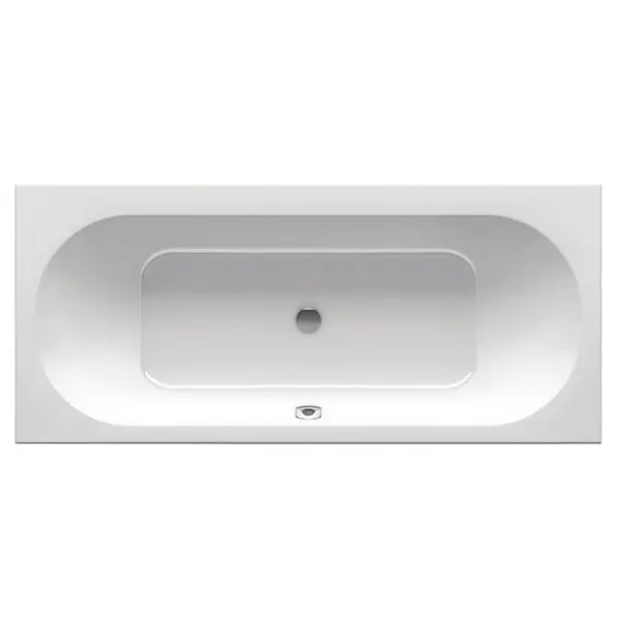 ВАННА АКРИЛОВАЯ RAVAK CITY 180X80