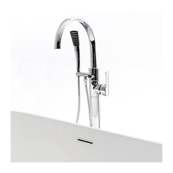 ВАННА АКРИЛОВАЯ RAVAK FREEDOM O 169X80