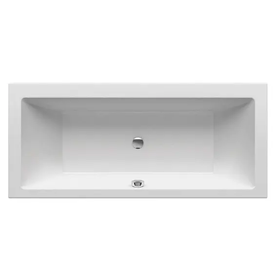 ВАННА АКРИЛОВАЯ RAVAK FORMY 01 180X80