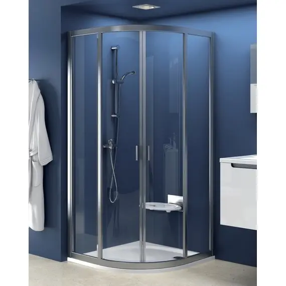 СМЕСИТЕЛЬ ДЛЯ ДУША БЕЗ ЛЕЙКИ RAVAK SN 032.00/150