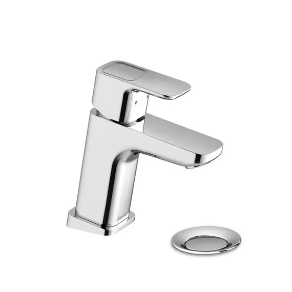 СМЕСИТЕЛЬ ДЛЯ УМЫВАЛЬНИКА С ДОННЫМ КЛАПАНОМ 140 ММ RAVAK TD 011.00