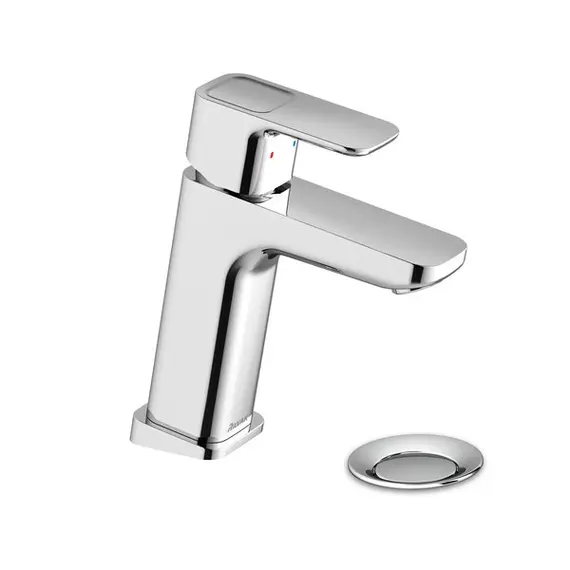 СМЕСИТЕЛЬ ДЛЯ УМЫВАЛЬНИКА С ДОННЫМ КЛАПАНОМ 170 ММ RAVAK TD 013.00