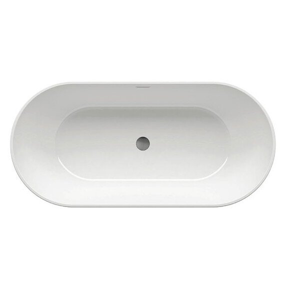 ВАННА АКРИЛОВАЯ RAVAK FREEDOM O 169X80