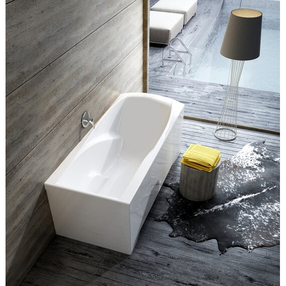 СМЕСИТЕЛЬ ДЛЯ ВАННЫ/УМЫВАЛЬНИКА RAVAK RS 051.00