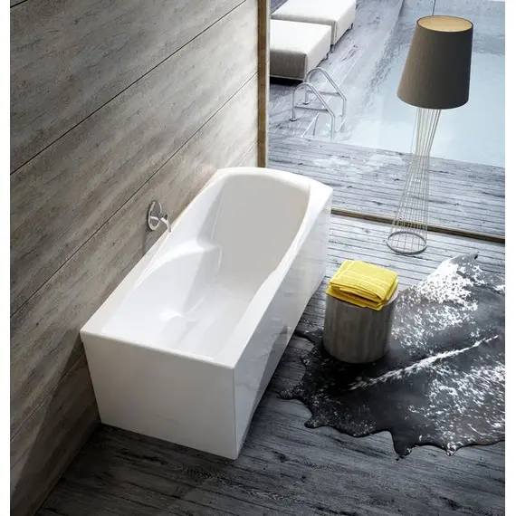 СМЕСИТЕЛЬ ДЛЯ ВАННЫ/УМЫВАЛЬНИКА RAVAK RS 051.00