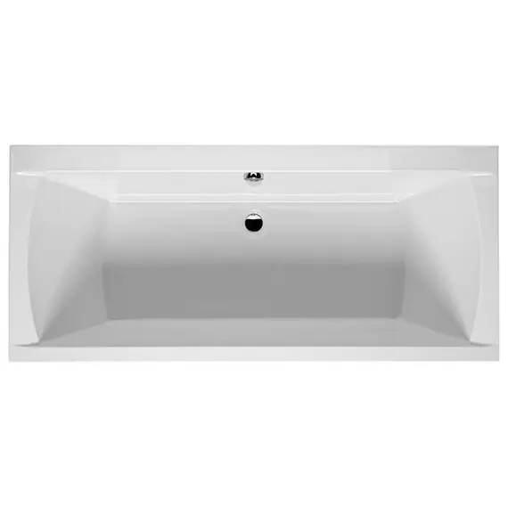 ВАННА АКРИЛОВАЯ RIHO JULIA 190X90