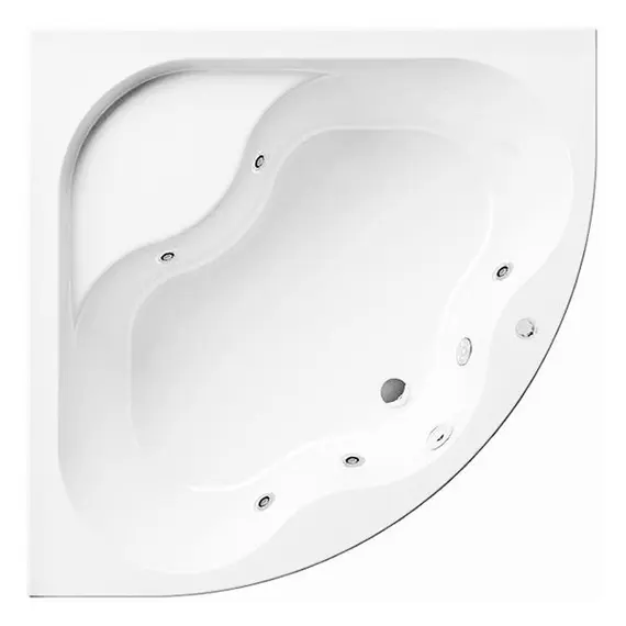 ГИДРОМАССАЖНАЯ СИСТЕМА RAVAK ACTIV BASE STANDART