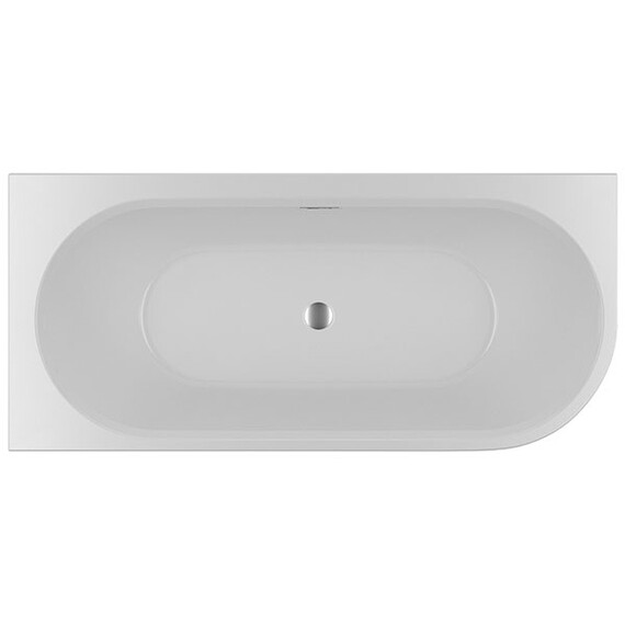 ВАННА АКРИЛОВАЯ RIHO DESIRE CORNER L 184X84