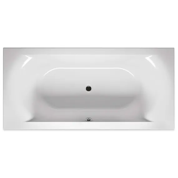 ВАННА АКРИЛОВАЯ RIHO LINARES PLUG & PLAY R 170X75