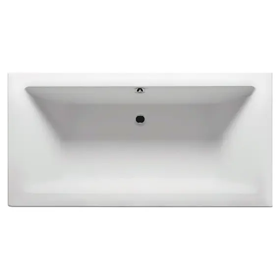 ВАННА АКРИЛОВАЯ RIHO LUGO VELVET 170X75