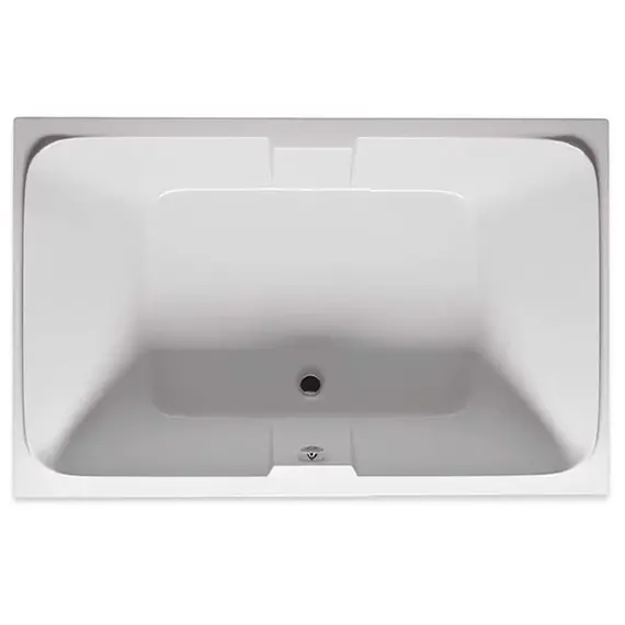 ВАННА АКРИЛОВАЯ RIHO SOBEK 180X115