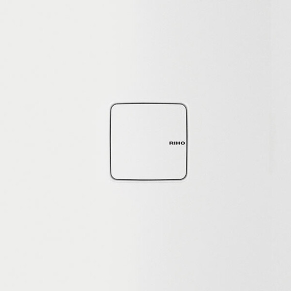 ВАННА АКРИЛОВАЯ RIHO STILL SMART 170X110 R