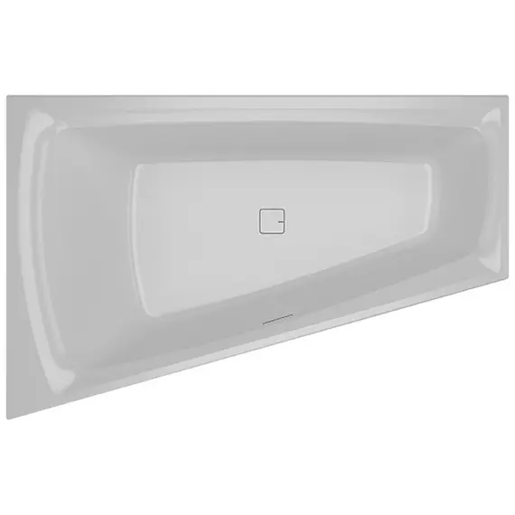 ВАННА АКРИЛОВАЯ RIHO STILL SMART PLUG & PLAY R 170X110