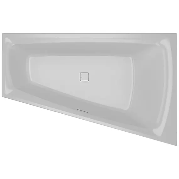 ВАННА АКРИЛОВАЯ RIHO STILL SMART PLUG & PLAY L 170X110