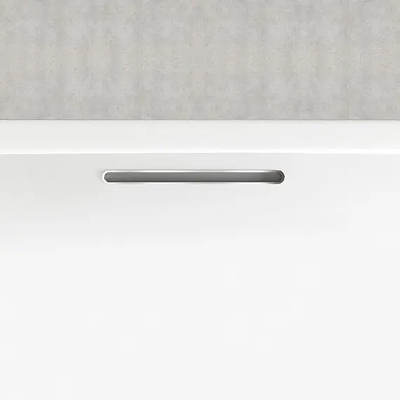 ВАННА АКРИЛОВАЯ RIHO STILL SQUARE LED R 180X80