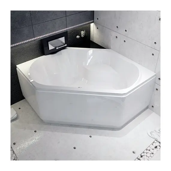 ВАННА АКРИЛОВАЯ RIHO WINNIPEG 145X145