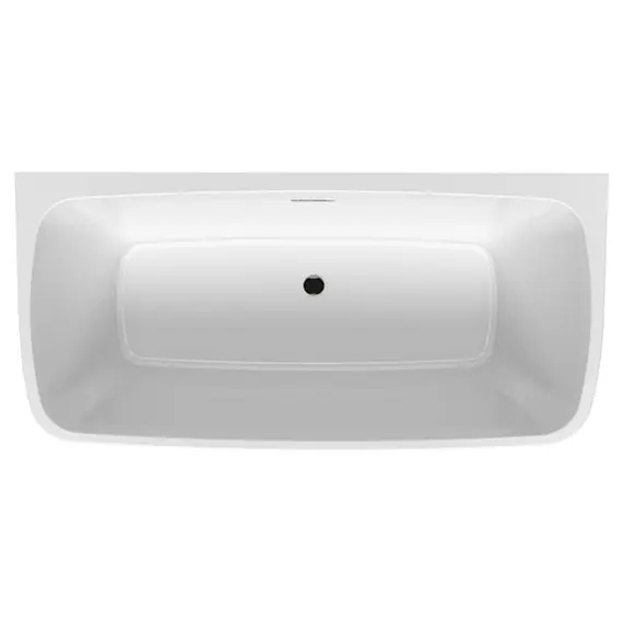 ВАННА АКРИЛОВАЯ RIHO ADORE FS 180X86