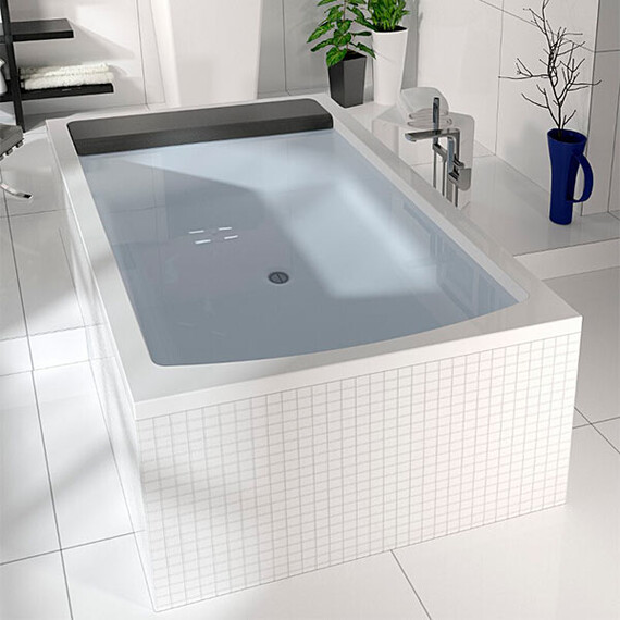 ВАННА АКРИЛОВАЯ RIHO SAVONA 190X130