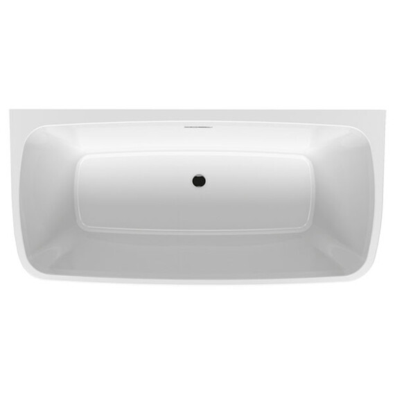 ВАННА АКРИЛОВАЯ RIHO ADORE FS 180X86
