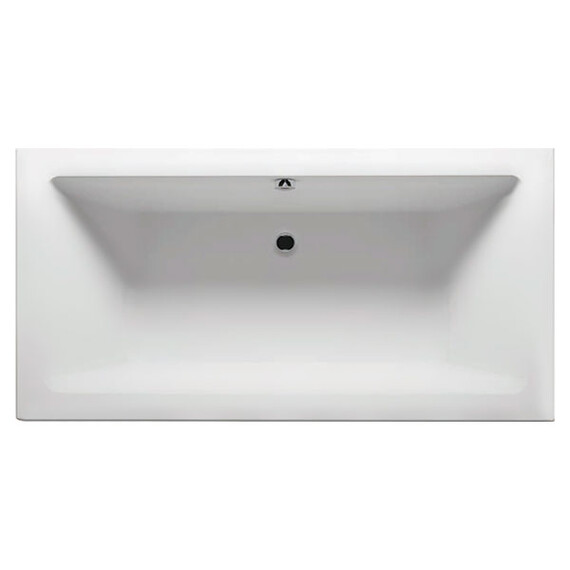 ВАННА АКРИЛОВАЯ RIHO LUGO VELVET 190X90