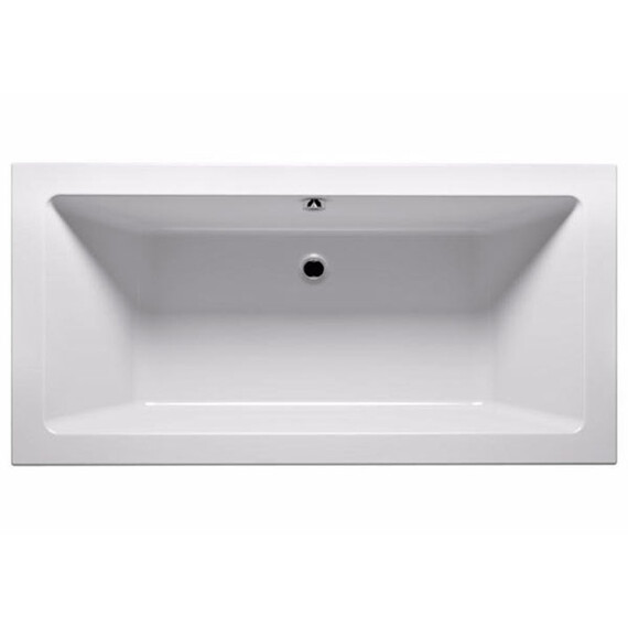 ВАННА АКРИЛОВАЯ RIHO LUGO PLUG & PLAY L 180X90