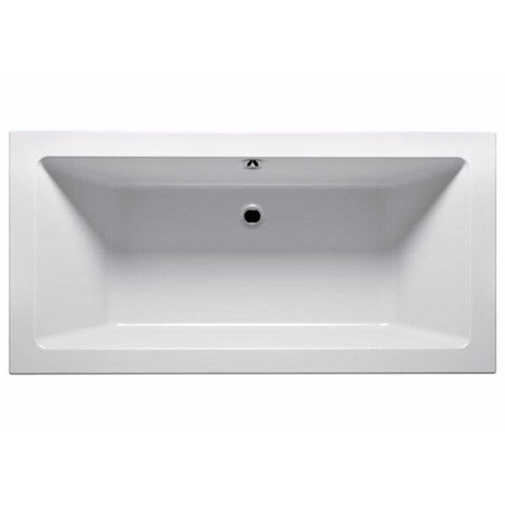 ВАННА АКРИЛОВАЯ RIHO LUGO PLUG & PLAY R 190X80