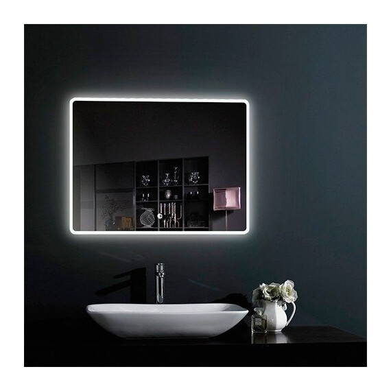 ЗЕРКАЛО ESBANO ES-2073 KDS 100X80