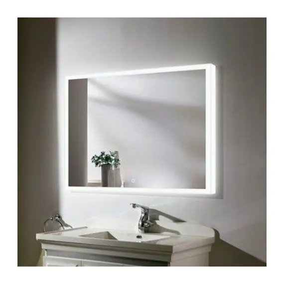 ЗЕРКАЛО ESBANO ES-2542 KD 100X80