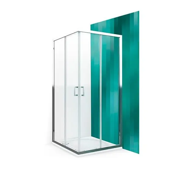 ДУШЕВОЙ УГОЛОК ROLTECHNIK LEGA LINE LLS2/900