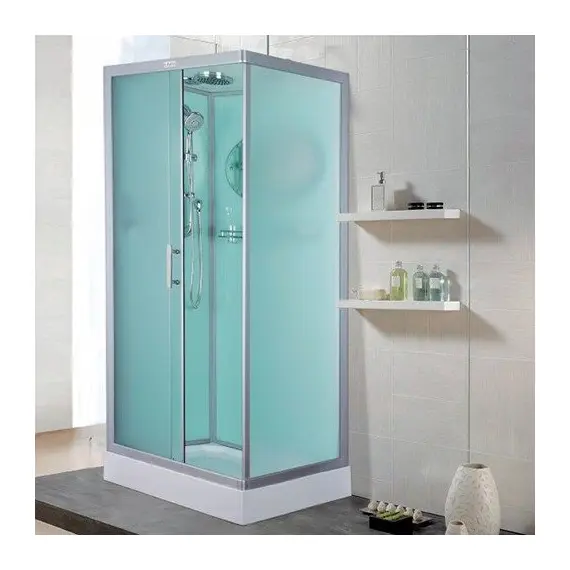 КАБИНА ДУШЕВАЯ ESBANO EST-129 CKR