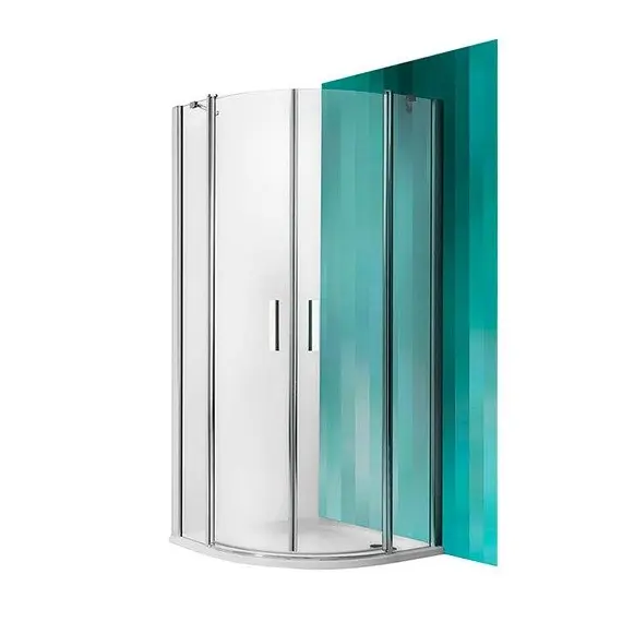 ДУШЕВОЙ УГОЛОК ROLTECHNIK TOWER LINE TR2/1000