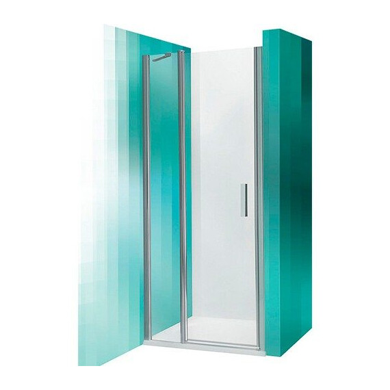 ДУШЕВАЯ ДВЕРЬ ROLTECHNIK TOWER LINE TDN1/1200