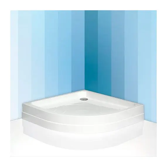 ДУШЕВОЙ ПОДДОН ROLTECHNIK HAWAII-P 90