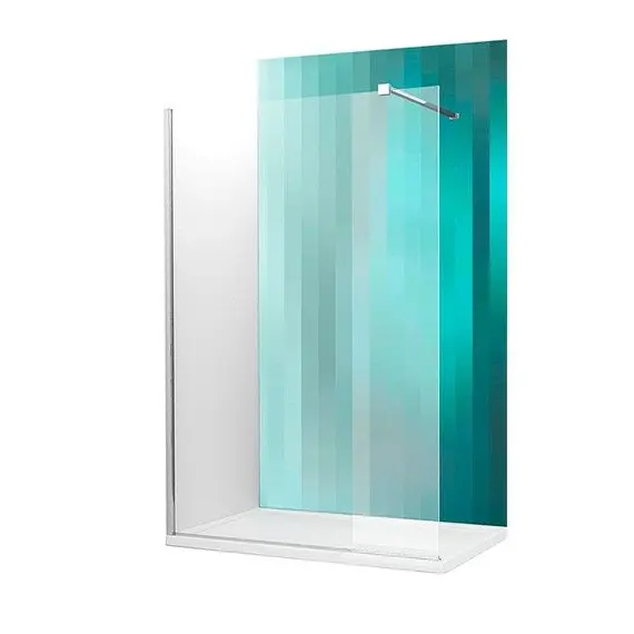 ДУШЕВАЯ ПЕРЕГОРОДКА ROLTECHNIK WALK IN LINE WALK G/1400