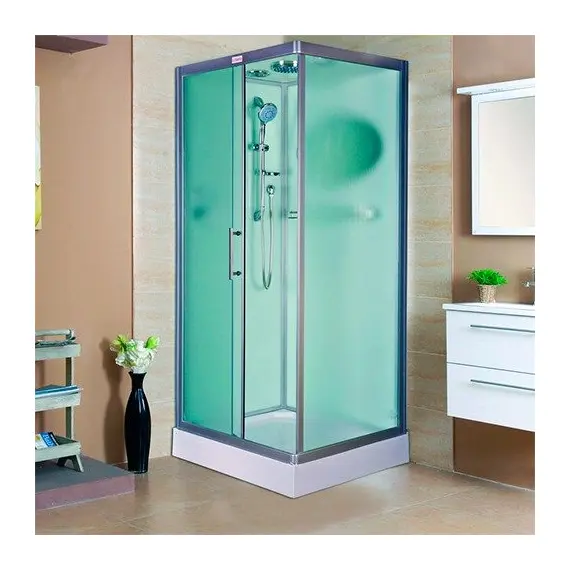 КАБИНА ДУШЕВАЯ ESBANO EST-108 CKR