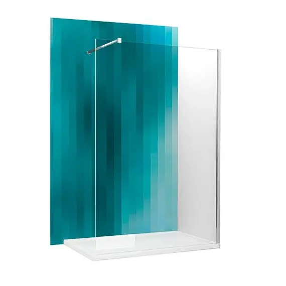 ДУШЕВОЙ УГОЛОК ROLTECHNIK SANIPRO LINE WALK PRO/800