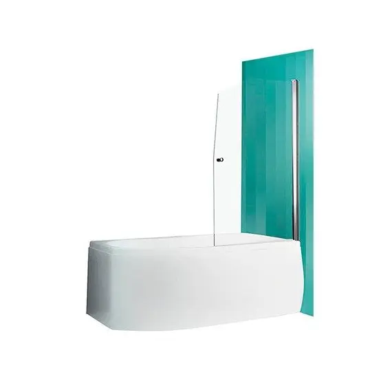 ШТОРКА ДЛЯ ВАННЫ ROLTECHNIK SWING/850