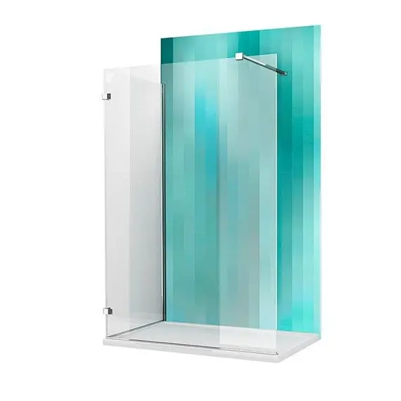 ДУШЕВОЙ УГОЛОК ROLTECHNIK WALK IN LINE WALK F/1500/800