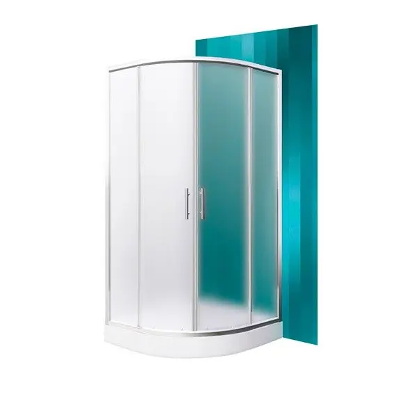 ДУШЕВОЙ УГОЛОК ROLTECHNIK SANIPRO LINE HOUSTON NEO 90X90