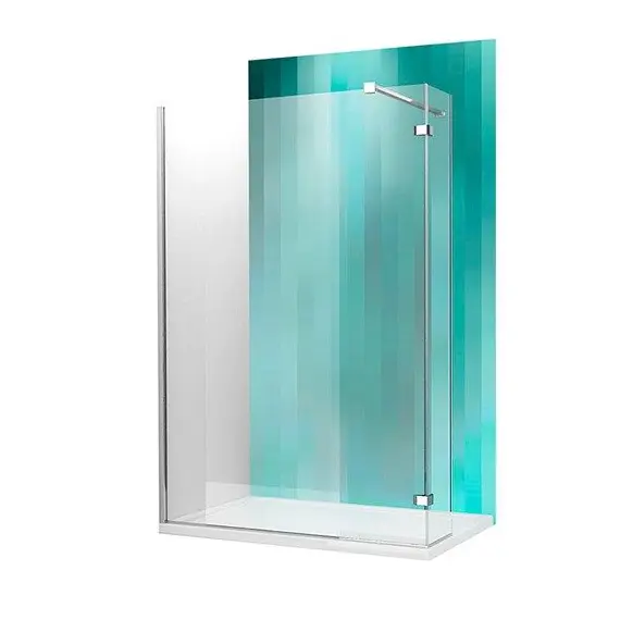 ДУШЕВОЙ УГОЛОК ROLTECHNIK WALK IN LINE WALK C/1400