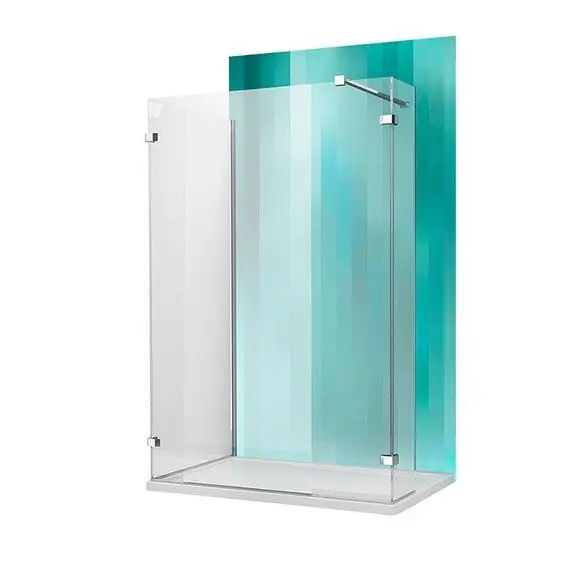 ДУШЕВОЙ УГОЛОК ROLTECHNIK WALK IN LINE WALK B/1500/1000