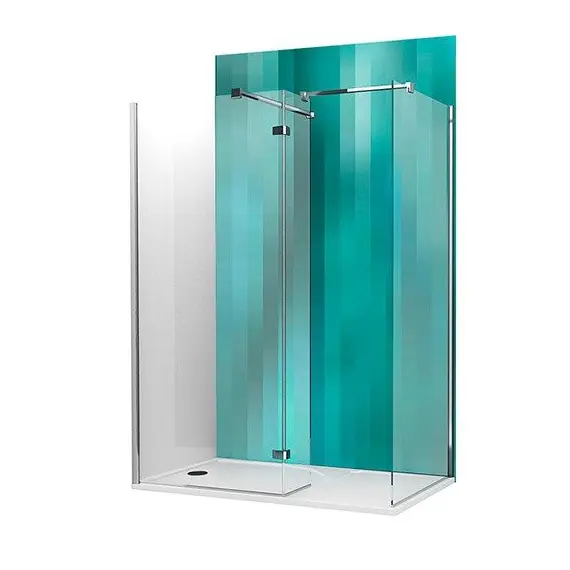 ДУШЕВОЙ УГОЛОК ROLTECHNIK WALK IN LINE WALK I/1500