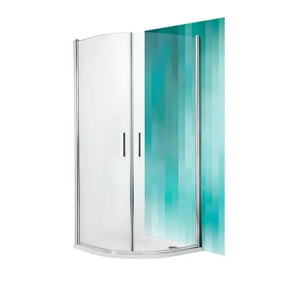 ДУШЕВОЙ УГОЛОК ROLTECHNIK TOWER LINE TR1/900